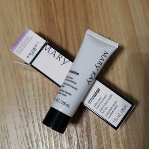 COPY - Beige 4 Foundation